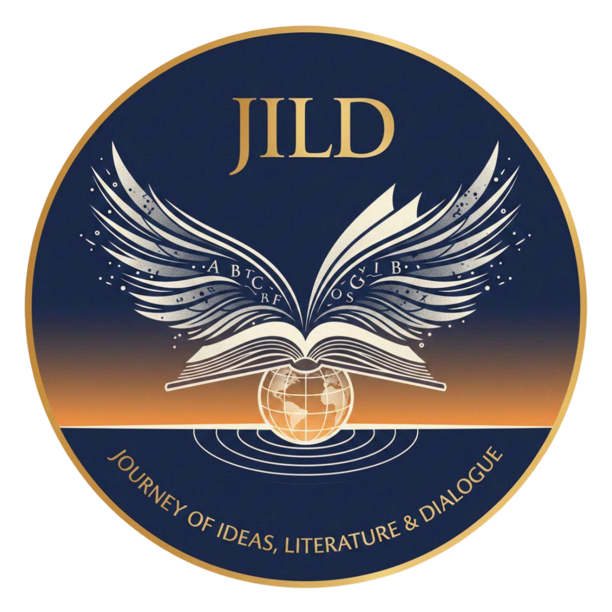 JILD logo